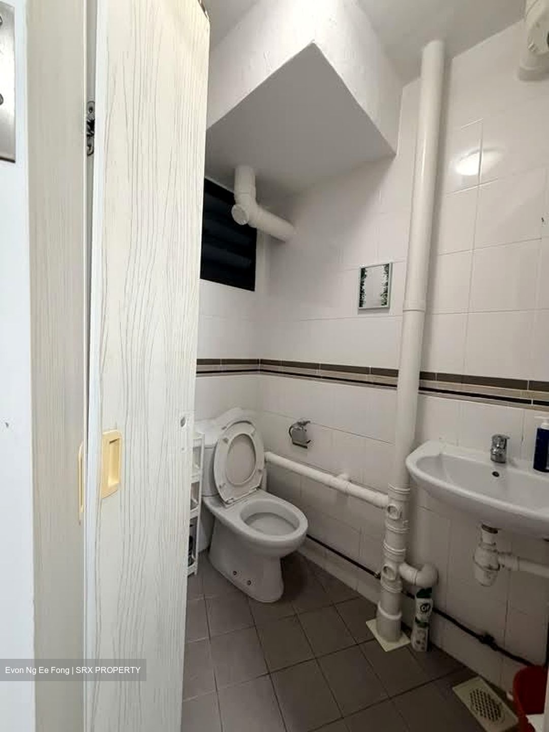 Blk 54 Chai Chee Gardens (Bedok), HDB 4 Rooms #563310301